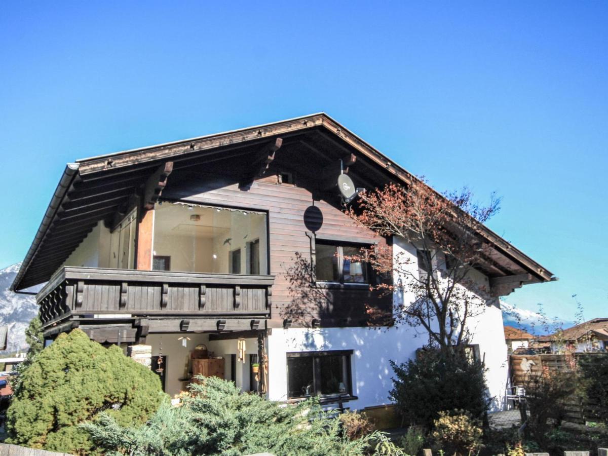 Studio Karin-3 By Interhome Innsbruck Exterior photo
